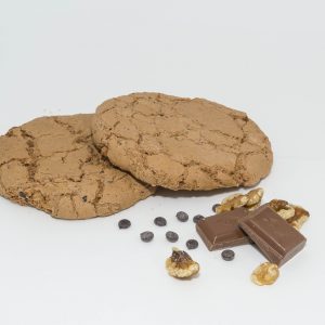 cookiescohoconueces