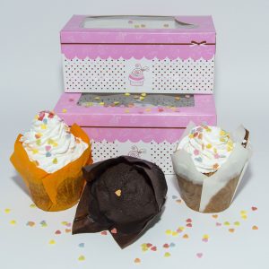 muffinschoco